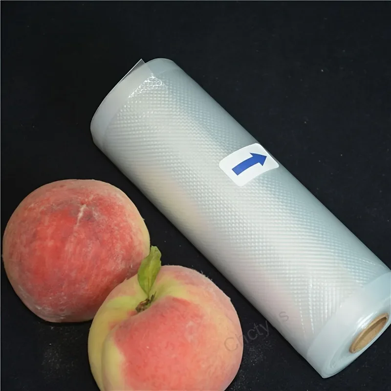 500 cm/Rollen Lebensmittel-Vak – Meal Prep Vacuum Sealer Bewertung und Preis