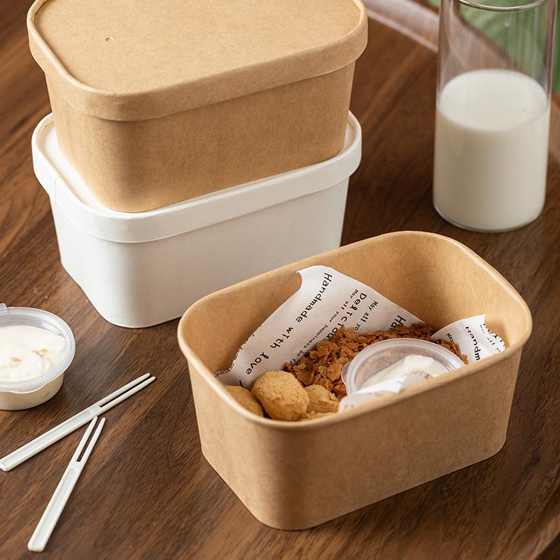 10 Stück Quadratische Einweg-L – Meal Prep Gym Bewertung und Preis