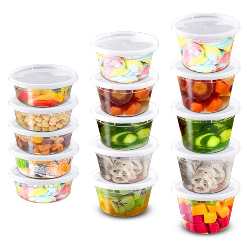 10 Stück Lebensmittel-Aufbewah – Meal Prep No Microwave Bewertung und Preis