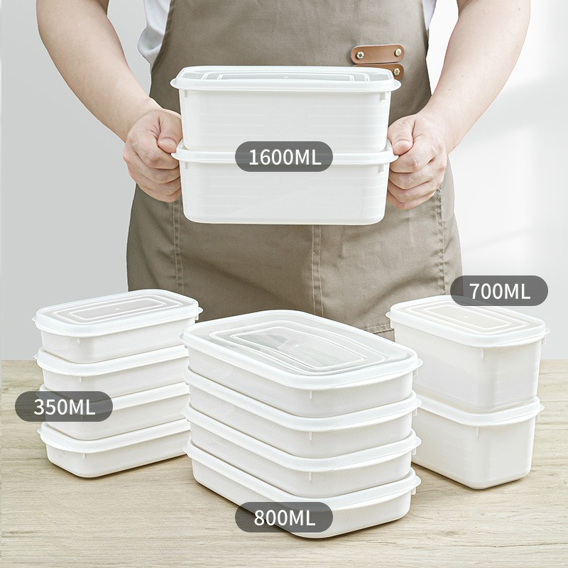 Lebensmittel-Aufbewahrungsbehä – Meal Prep No Microwave Bewertung und Preis