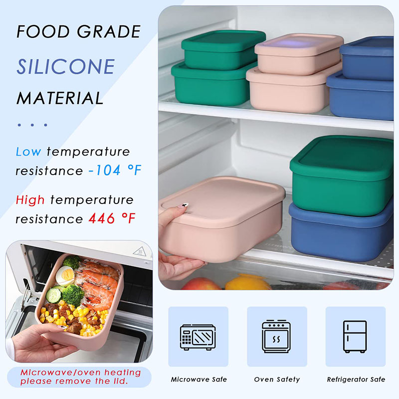 Auslaufsichere Bento-Lunchbox, – Meal Prep Ideas Bewertung und Preis