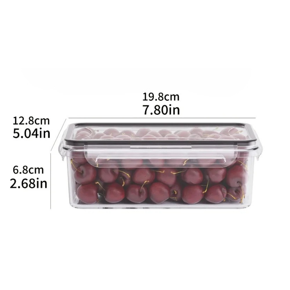 1 Stück Luftdichter Lebensmitt – Meal Prep Box Bewertung und Preis