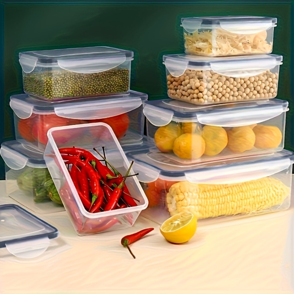 1 Stück Luftdichter Lebensmitt – Meal Prep Box Bewertung und Preis
