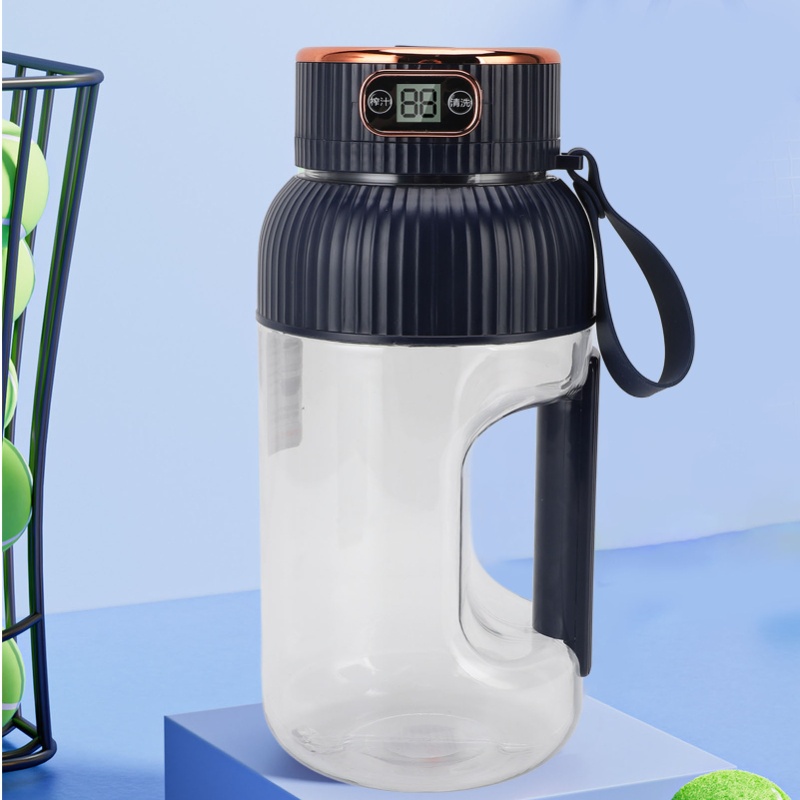 150W Mini Tragbarer Entsafter  – Meal Prep Gym Bewertung und Preis