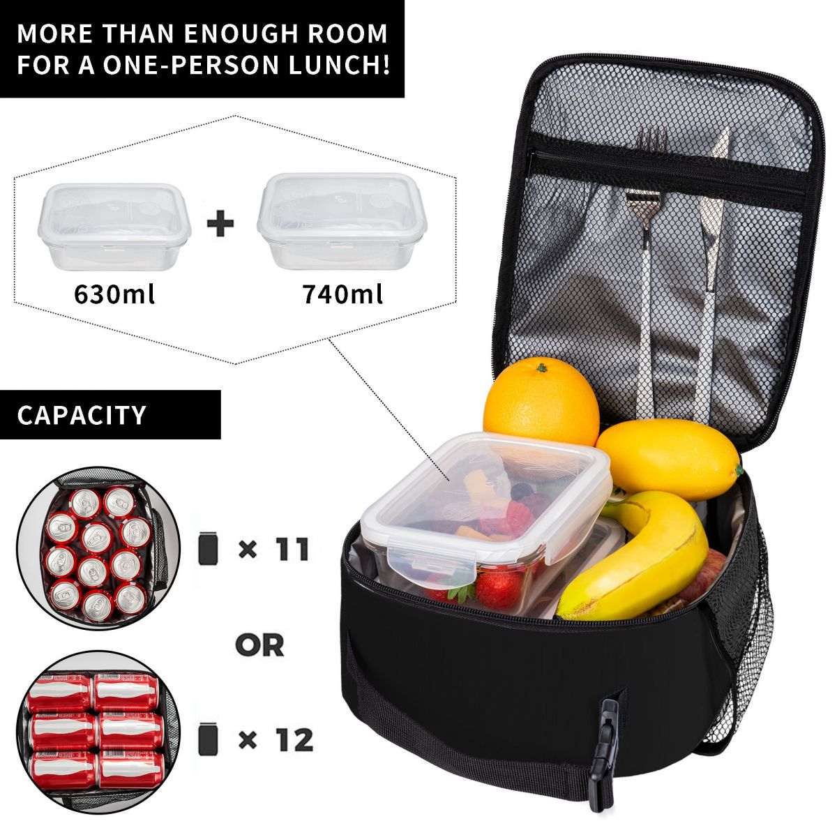 Bestseller Outdoor Pro Lunch-T – Meal Prep Gym Bewertung und Preis